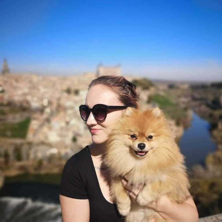 Míša & Zipp