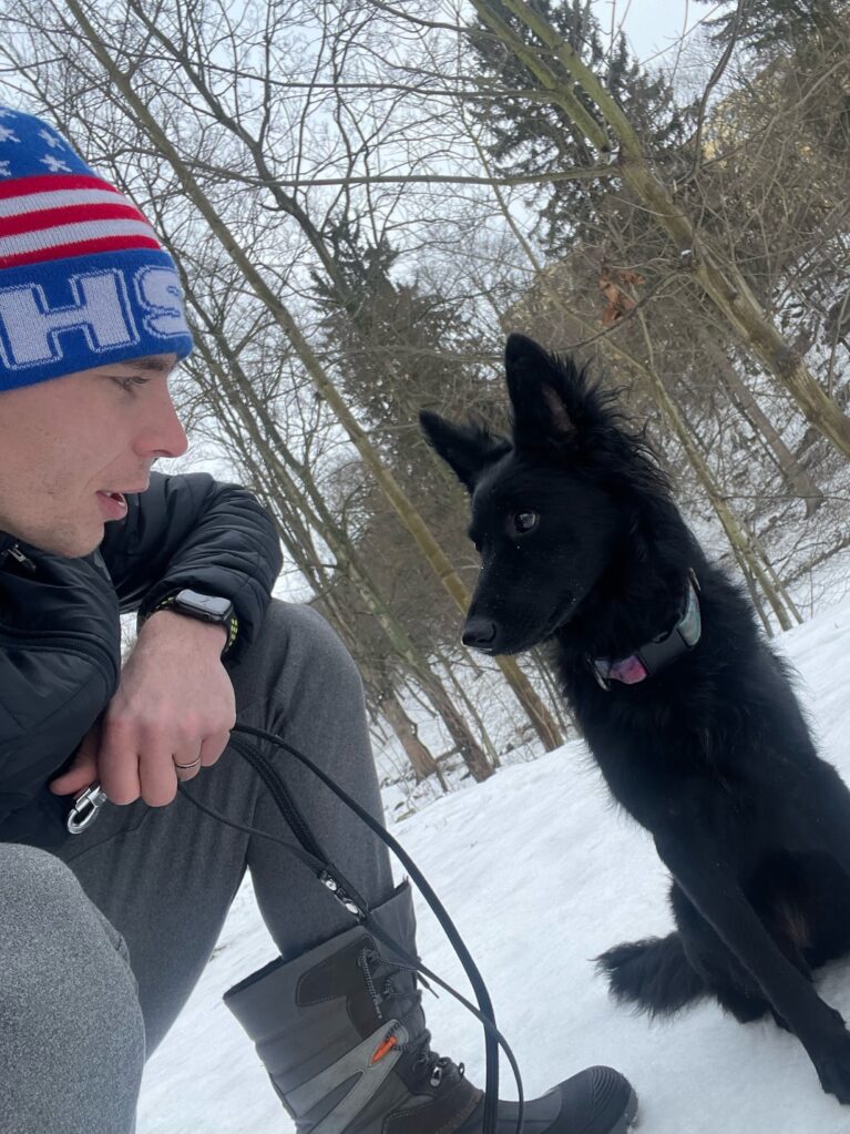 Martina, Láďa & Cuki